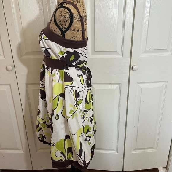 Dressbarn Dress Size 12 - Picture 2 of 5